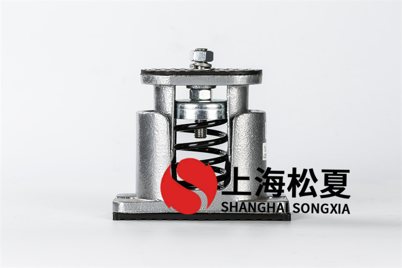 風(fēng)機(jī)減震器噪聲的產(chǎn)生和設(shè)計(jì)上的消除方法