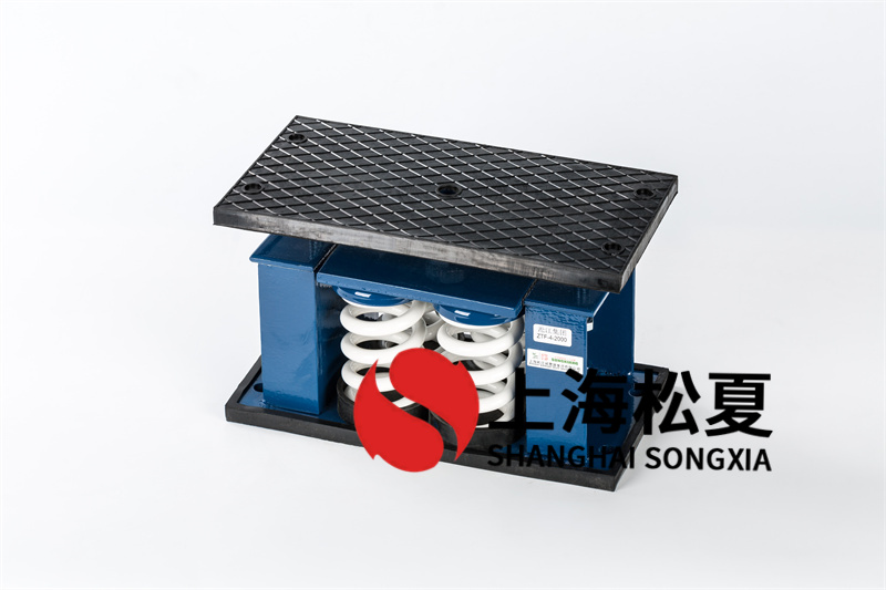 渦流風(fēng)機(jī)彈簧減震器工作電壓